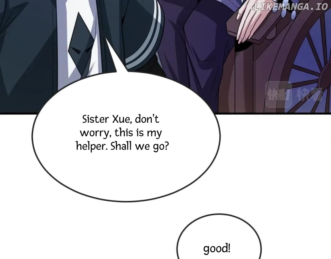 Era of the Haunted chapter 78 - page 40